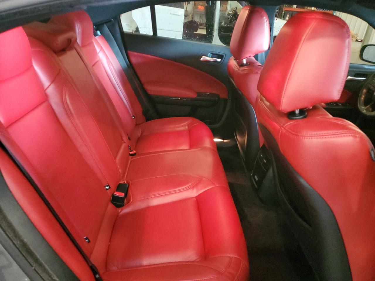 2018 Dodge Charger Gt VIN: 2C3CDXJG8JH230702 Lot: 68545295