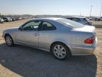 2002 MERCEDES-BENZ CLK 320   for sale at Copart AB - EDMONTON