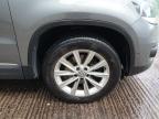 2013 VOLKSWAGEN TIGUAN SE for sale at Copart CHESTER