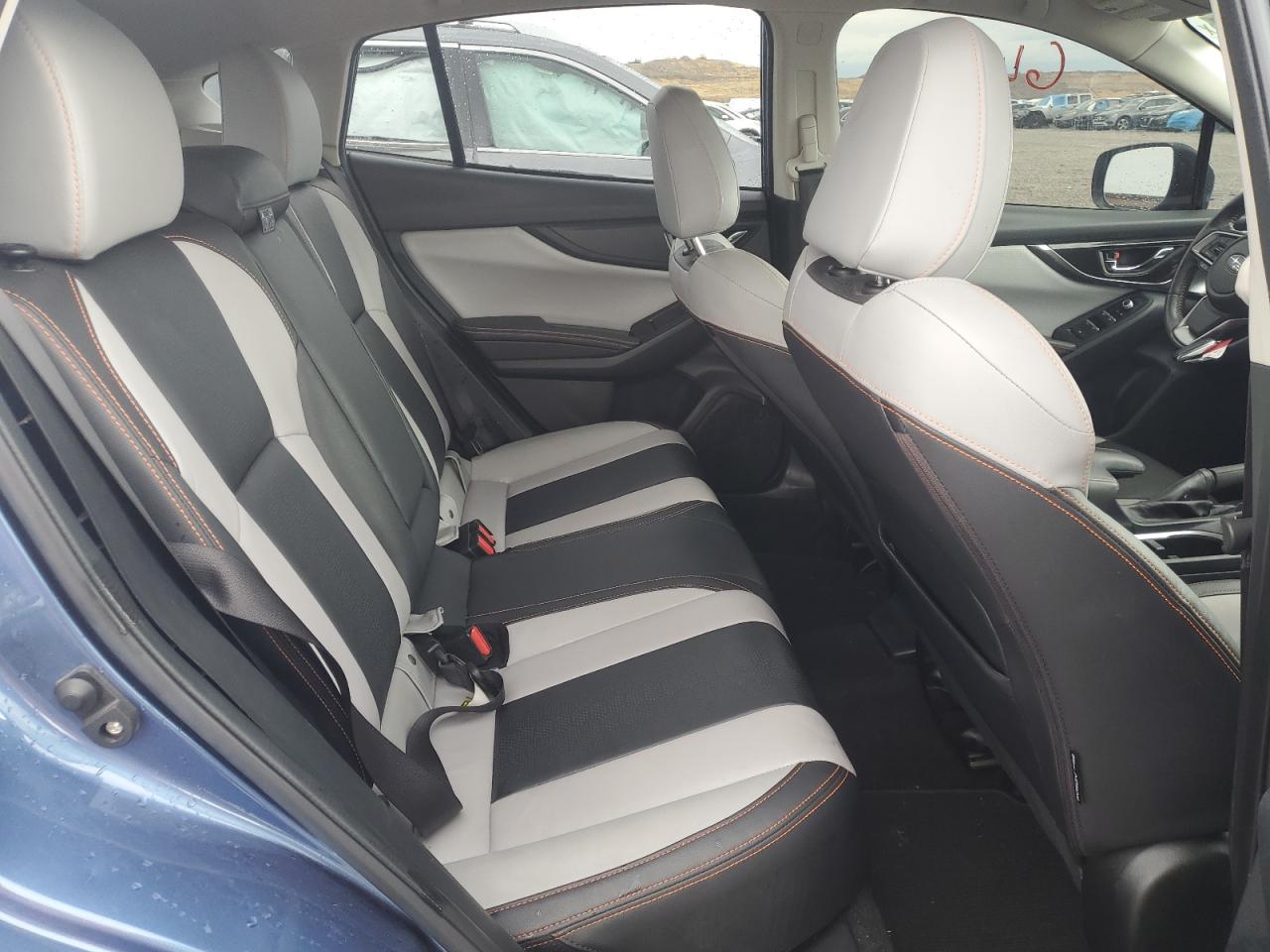 2018 Subaru Crosstrek Limited VIN: JF2GTAJC8JH283708 Lot: 70317325