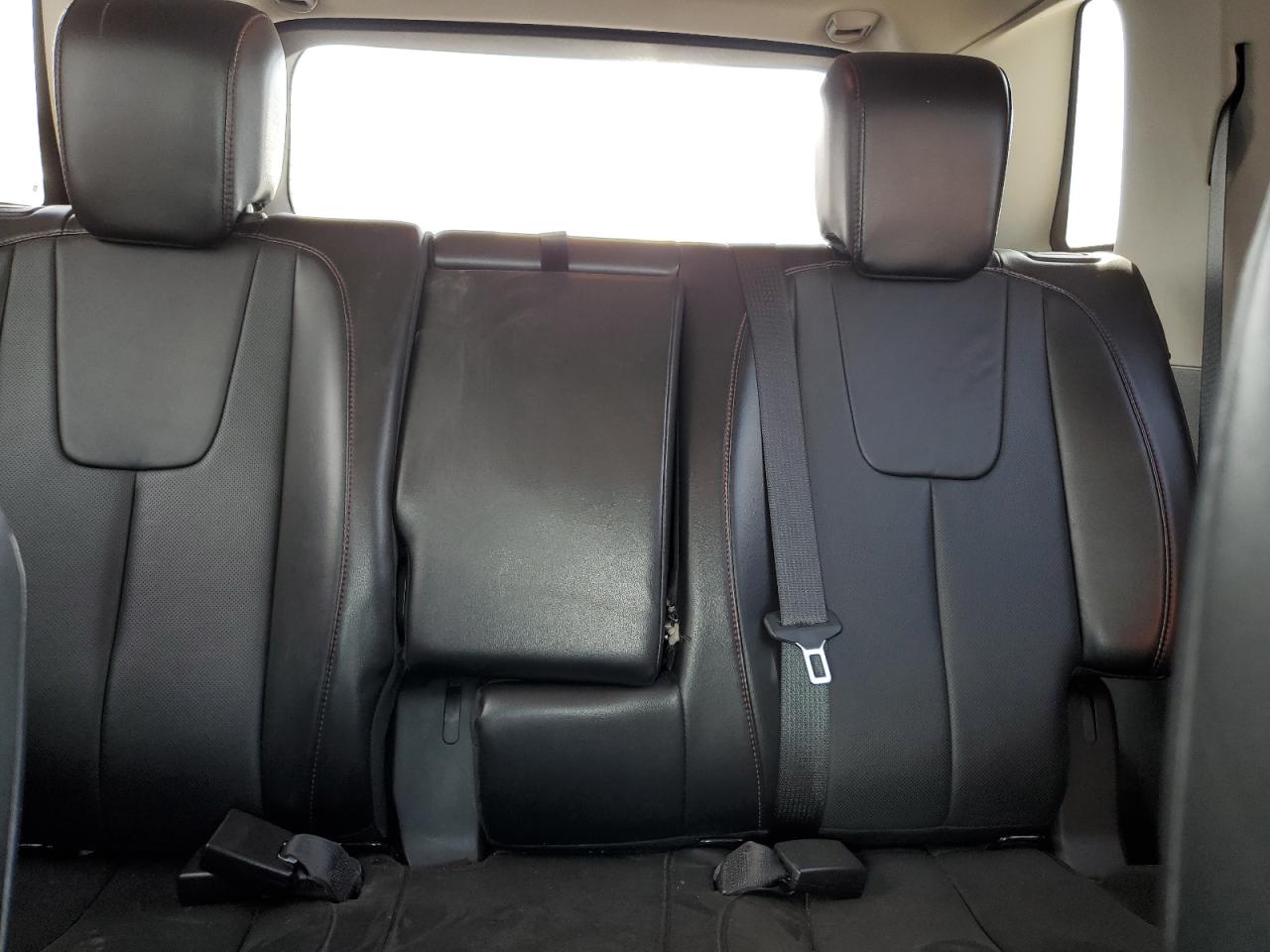 2GKFLZE32E6245930 2014 GMC Terrain Denali