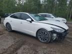 2021 HYUNDAI SONATA HYBRID   à vendre chez Copart ON - COOKSTOWN