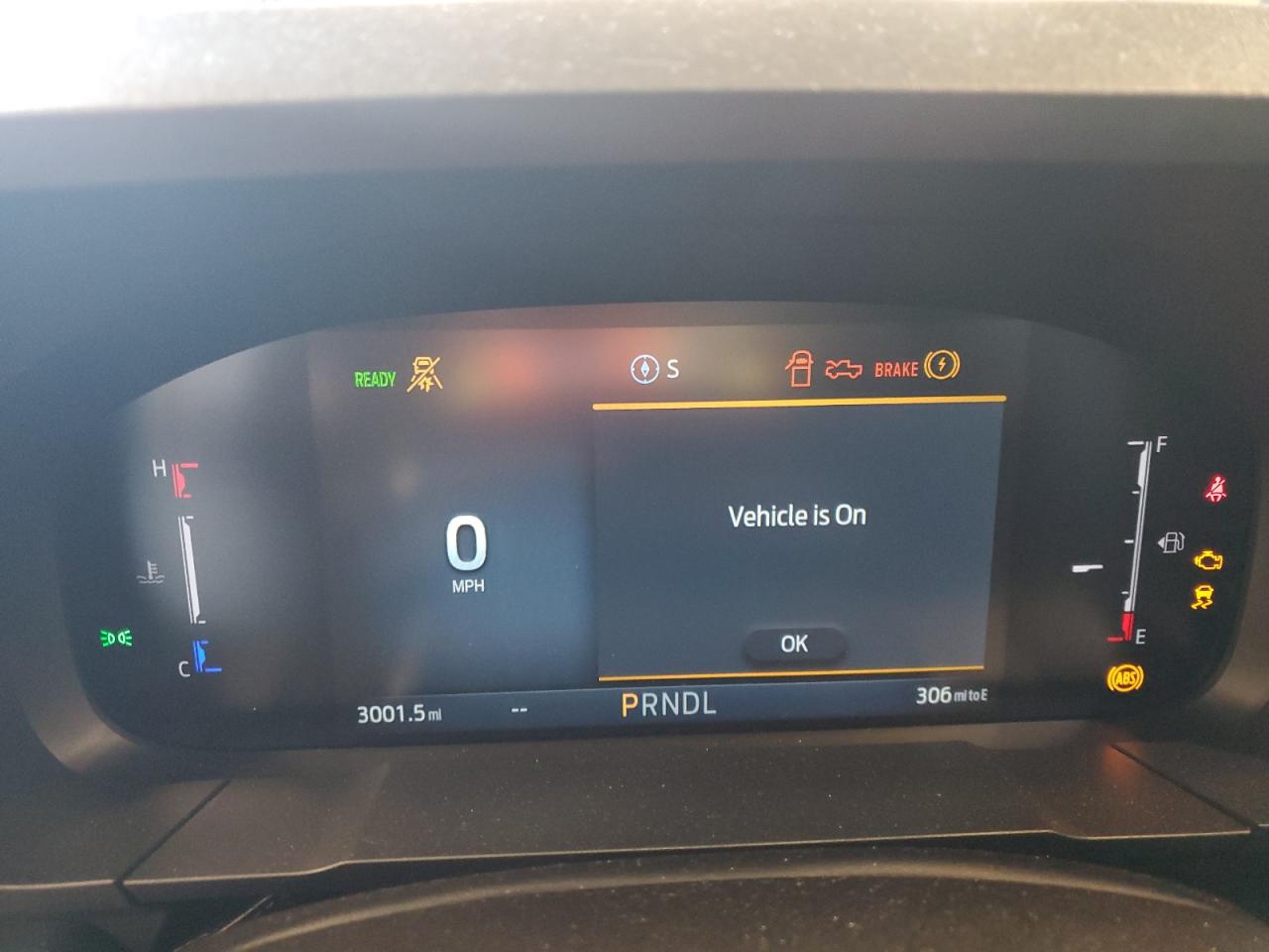 2025 Ford Maverick Xlt VIN: 3FTTW8H36SRA61543 Lot: 70449965