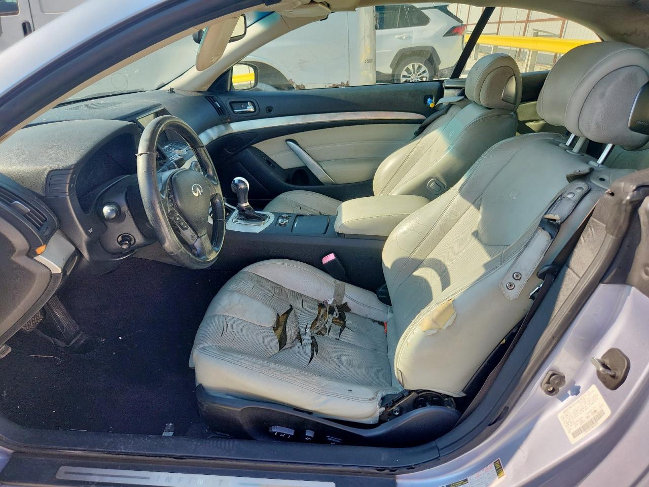 2013 Infiniti G37 Base VIN: JNKCV66E59M724839 Lot: 67677685