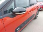 2017 CITROEN C3 FLAIR P for sale at Copart PETERLEE