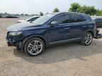 2019 LINCOLN MKC RESERVE   for sale at Copart ON - LONDON