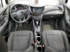2017 CHEVROLET TRAX 1LT   for sale at Copart ON - LONDON