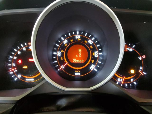 2010 TOYOTA 4RUNNER SR5  