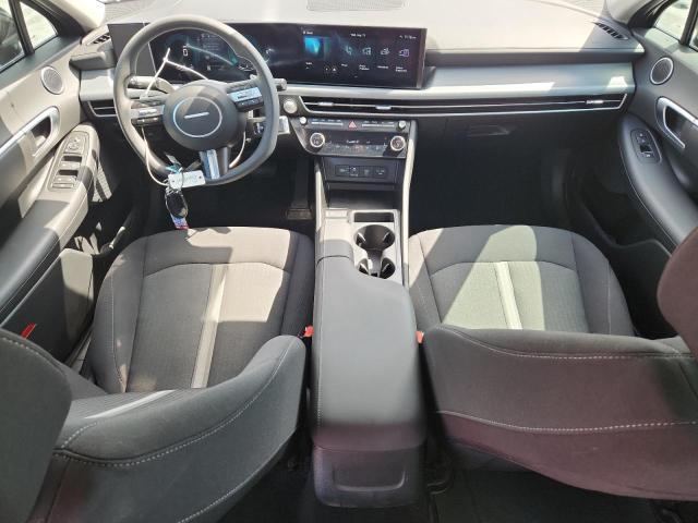  HYUNDAI SONATA 2024 Черный