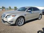 2011 FORD TAURUS LIMITED   à vendre chez Copart AB - CALGARY