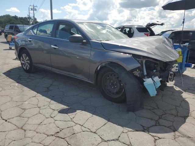  NISSAN ALTIMA 2024 Серый