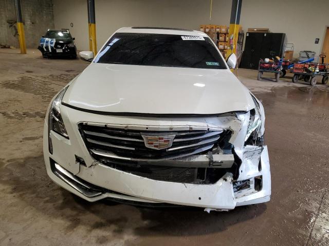  CADILLAC CT6 2016 Biały