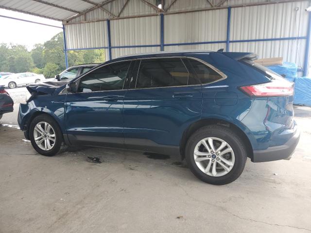  FORD EDGE 2020 Синий