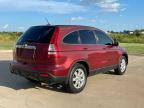 2008 HONDA CR-V EXL   à vendre chez Copart OK - OKLAHOMA CITY