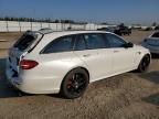 2019 MERCEDES-BENZ E 63 AMG-S 4MATIC   à vendre chez Copart AB - EDMONTON