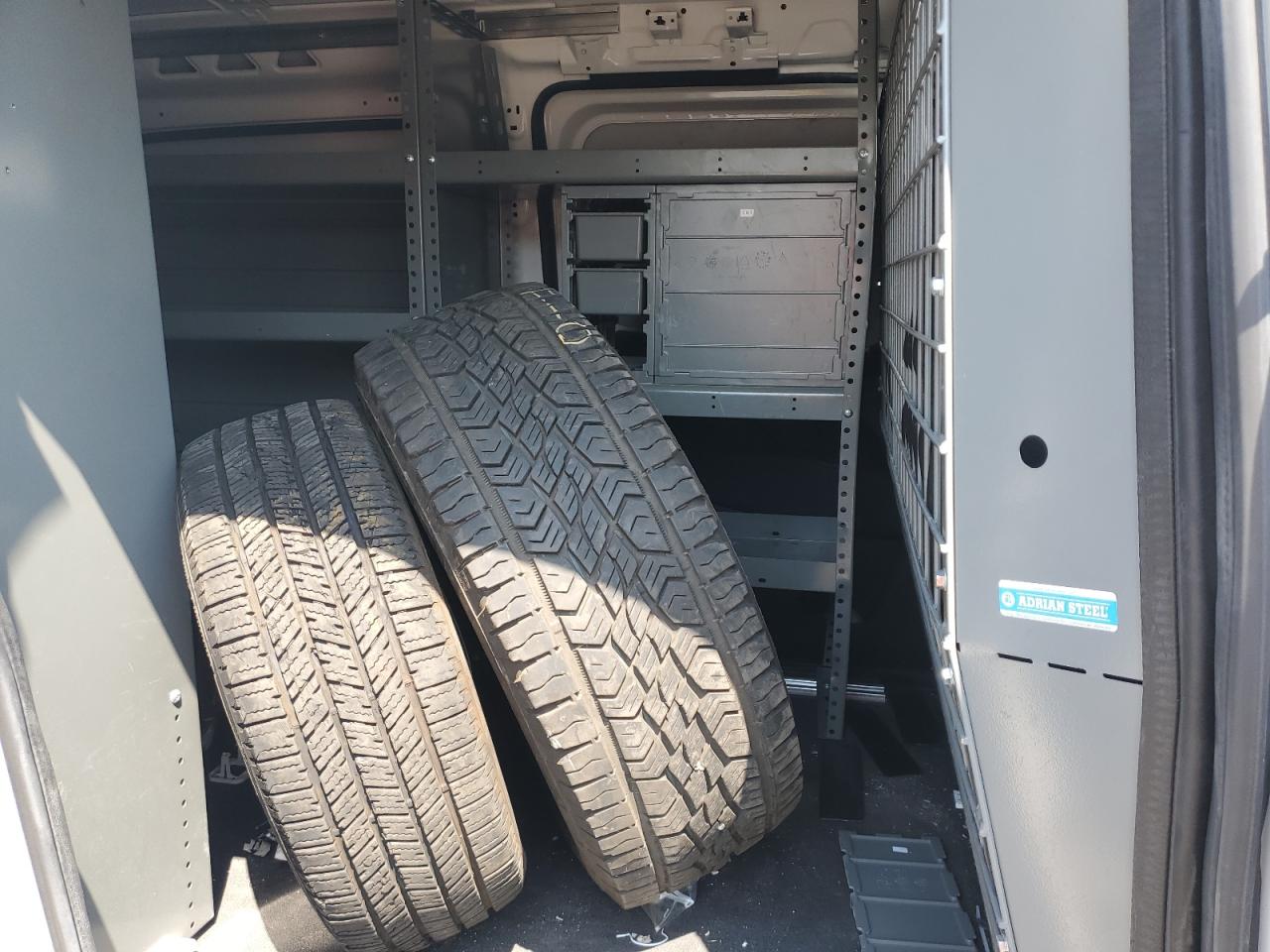 2021 Ram Promaster City VIN: ZFBHRFAB5M6T51889 Lot: 69072545