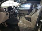 2017 KIA SPORTAGE SX   à vendre chez Copart CT - HARTFORD SPRINGFIELD