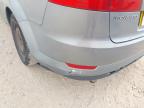 2008 FORD MONDEO EDGE  for sale at Copart CORBY