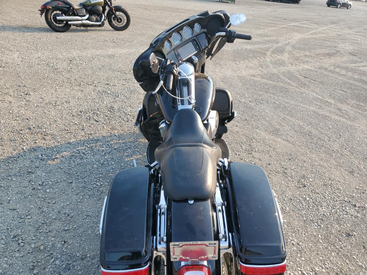 2017 Harley-Davidson Flhtk Ultra Limited VIN: 1HD1KED34HB678281 Lot: 70846355