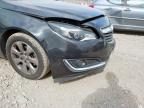 2016 VAUXHALL INSIGNIA SRI NAV CDTI S/S  for sale at Copart YORK