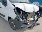 2024 RENAULT MASTER LH35 START BLUE DC  for sale at Copart YORK