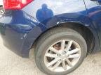 2009 TOYOTA AURIS TR STOPSTART VVTI 1.33 DUAL VVTI TR 5DR for sale at Copart WHITBURN