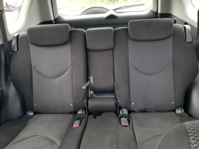 2010 TOYOTA RAV4 SPORT  