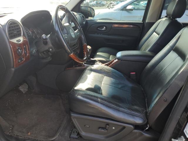 2007 GMC ENVOY DENALI