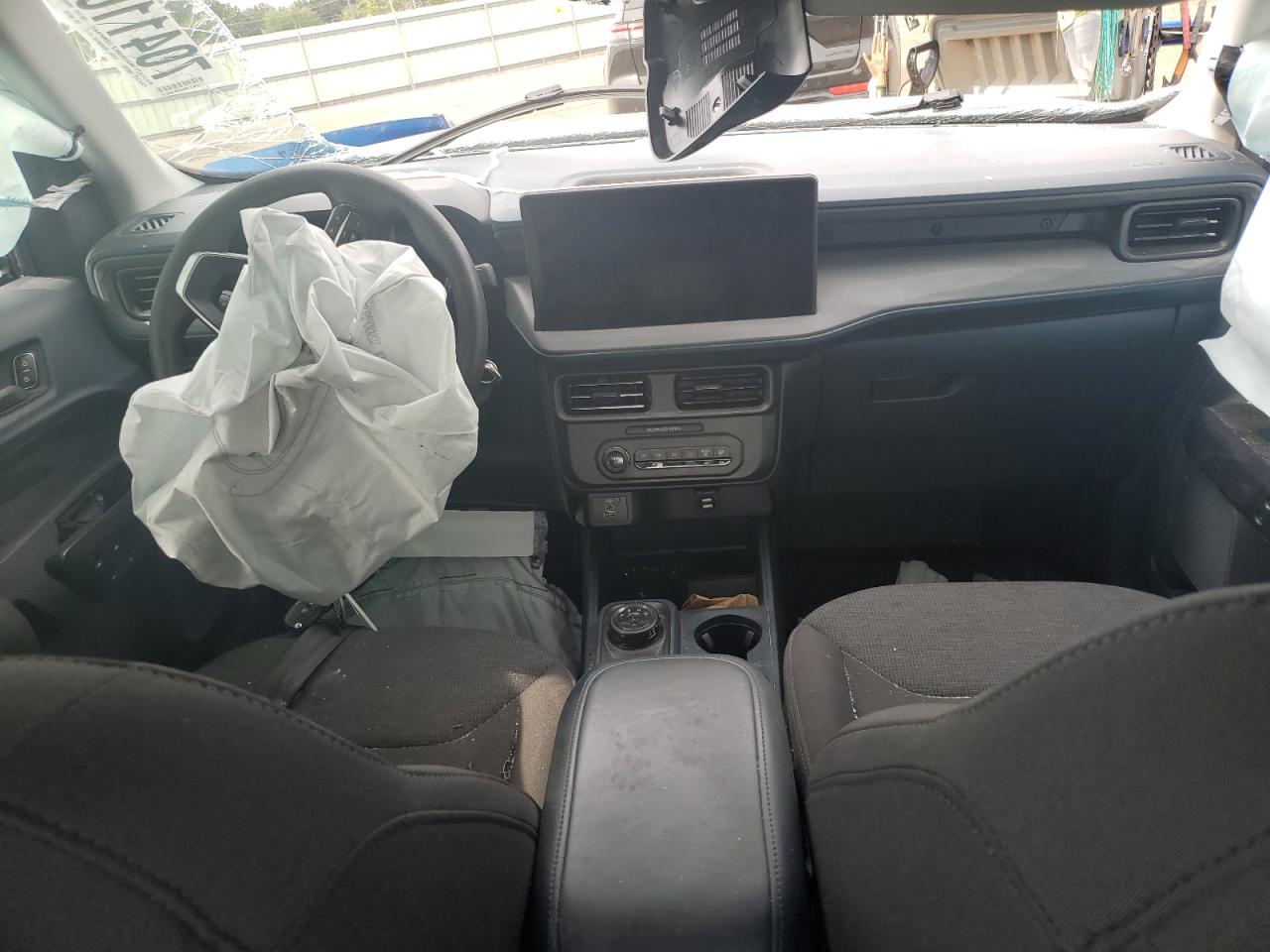 2025 Ford Maverick Xl VIN: 3FTTW8BA2SRA06790 Lot: 70411615