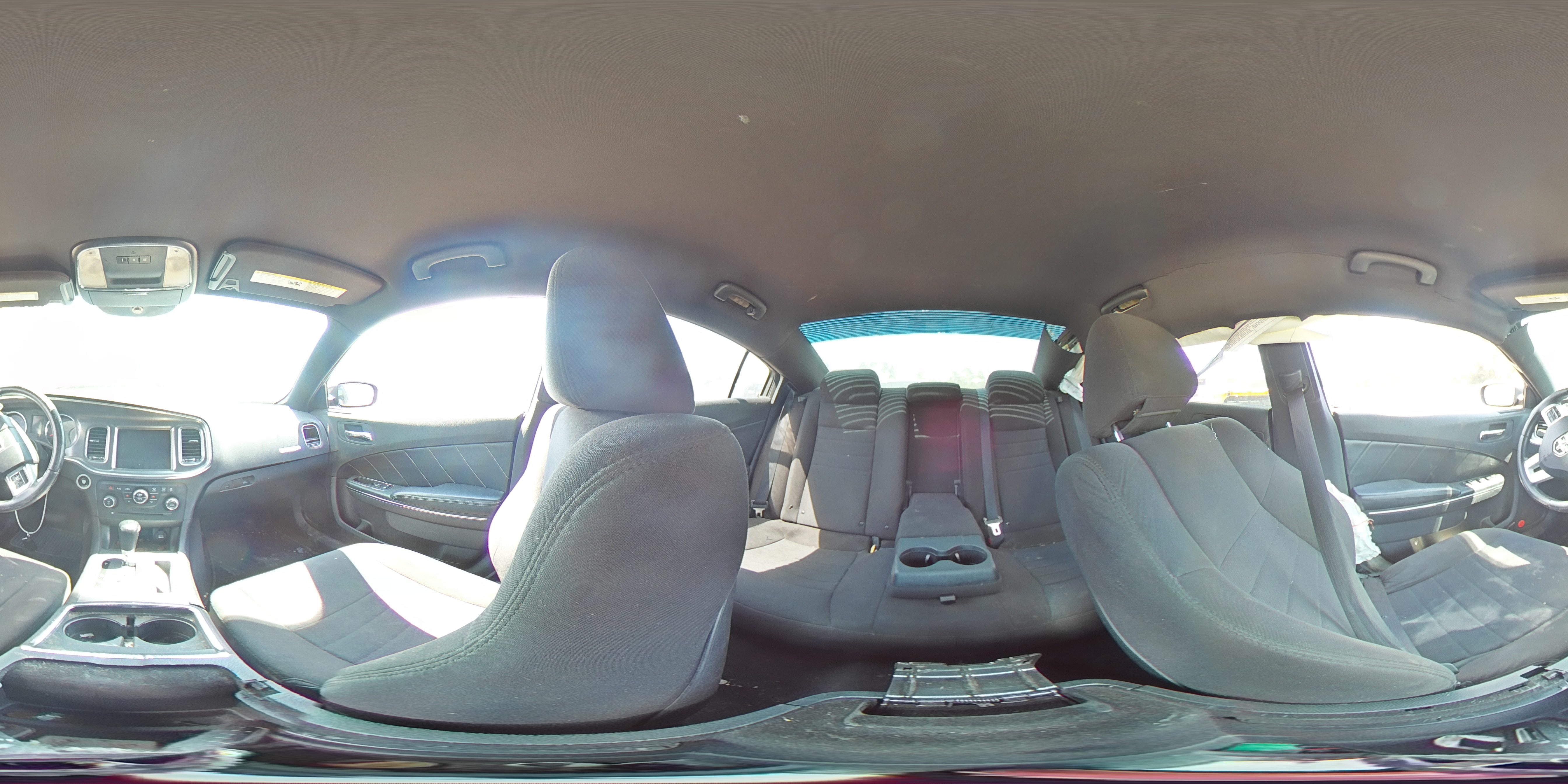 2014 Dodge Charger R/T VIN: 2C3CDXCT0EH212369 Lot: 68646395