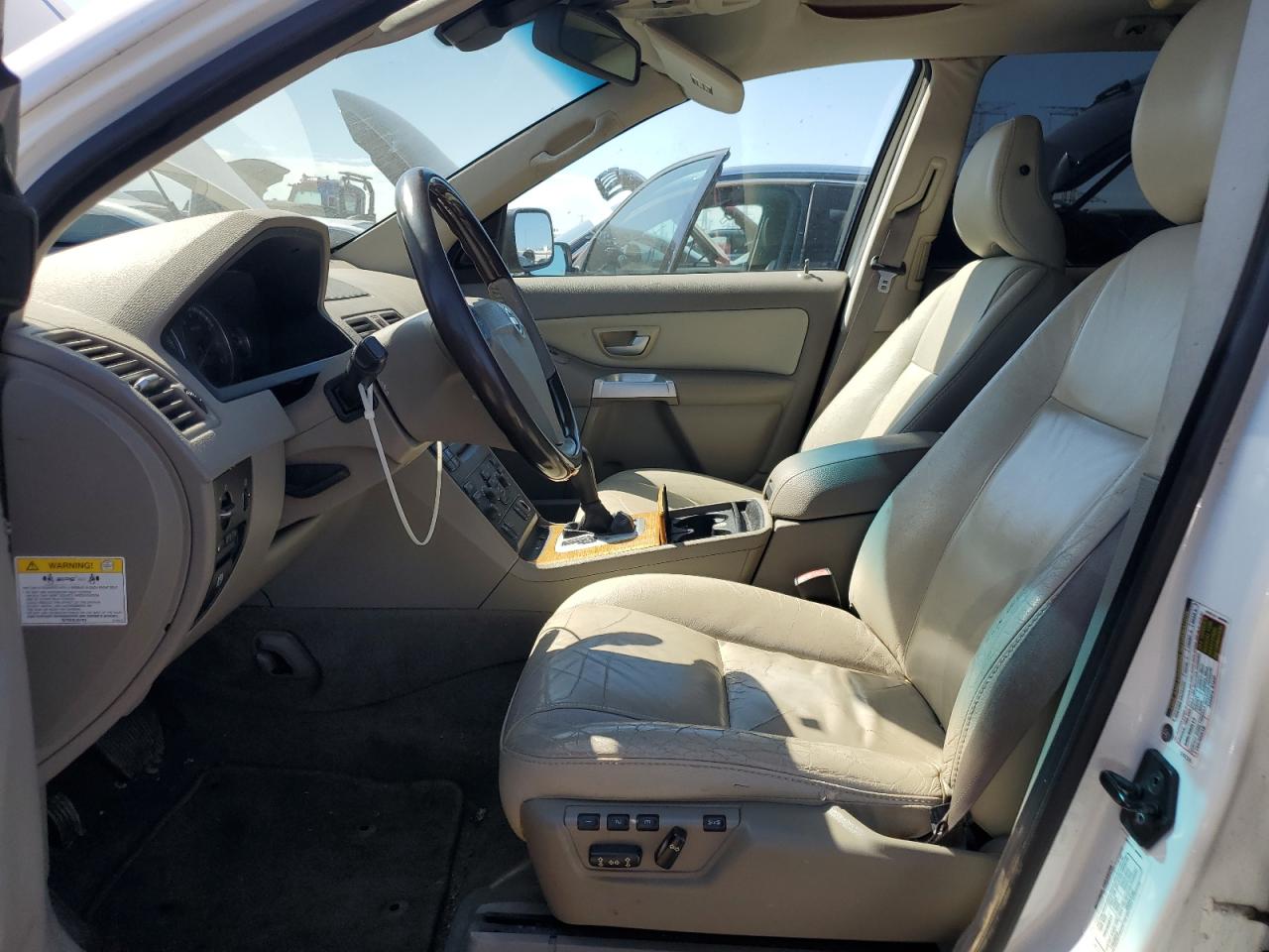 2005 Volvo Xc90 VIN: YV1CZ592951183303 Lot: 70490395