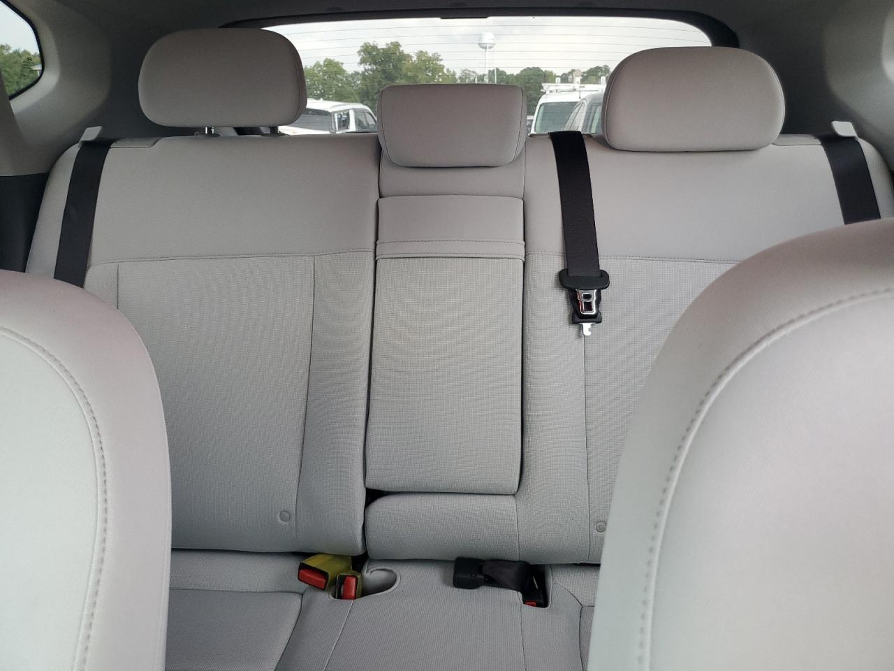 2025 Hyundai Kona Sel VIN: KM8HB3AB3SU288649 Lot: 68450715
