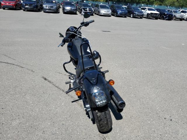 2023 HARLEY-DAVIDSON FXLRS   