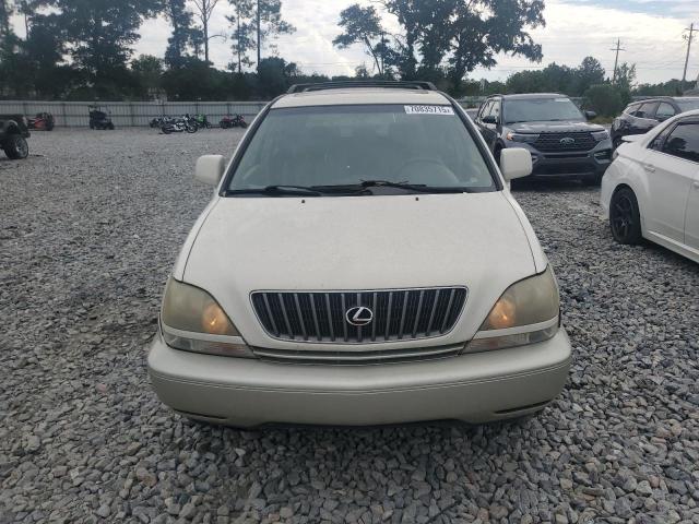 2000 LEXUS RX 300  