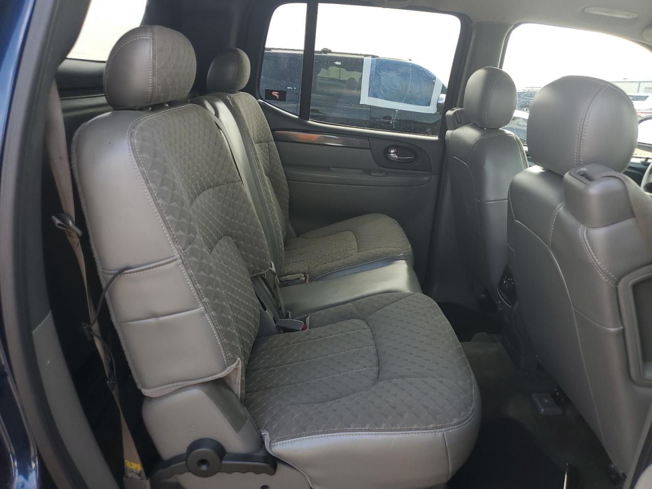 2004 GMC Envoy Xuv VIN: 1GKET12S846187822 Lot: 71028585