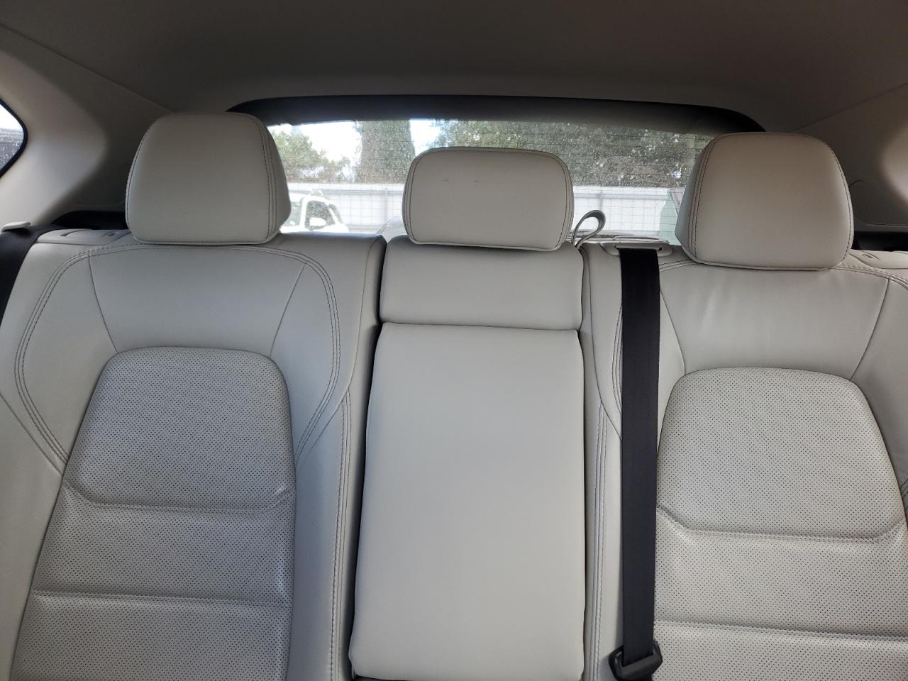 2021 Mazda Cx-5 Grand Touring VIN: JM3KFBDM6M0365893 Lot: 70565575