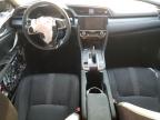 2018 HONDA CIVIC LX   for sale at Copart ON - LONDON