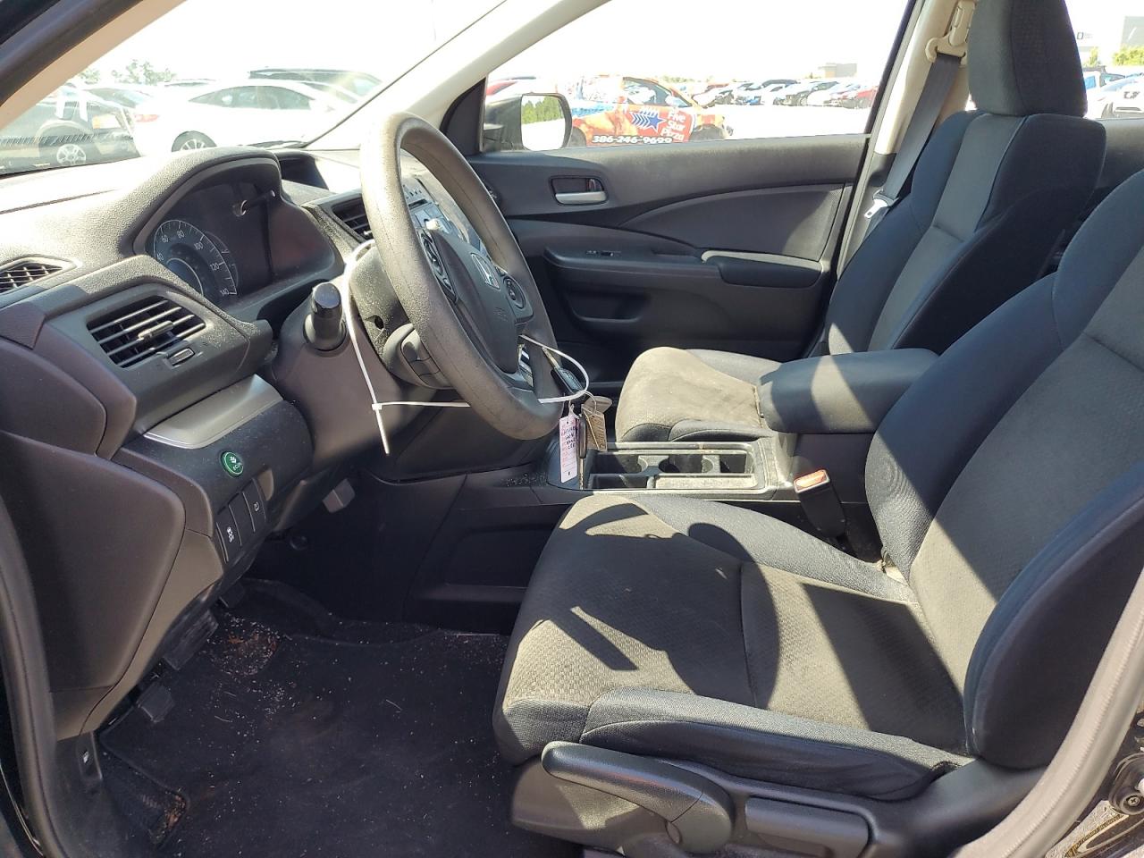 2016 Honda Cr-V Lx VIN: 5J6RM3H30GL027374 Lot: 67288785