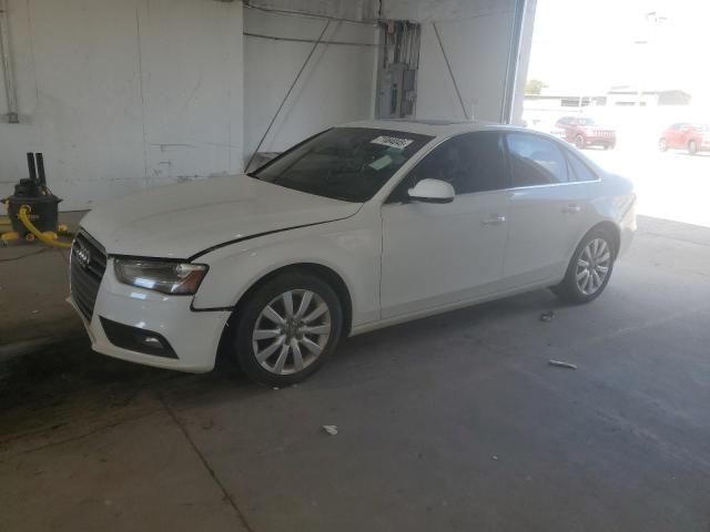 2013 Audi A4 Premium