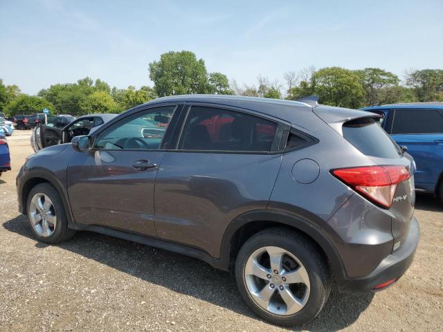 HONDA HR-V 2016 Серый