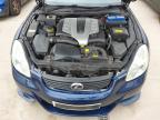 2004 LEXUS SC430 AUTO for sale at Copart SANDY