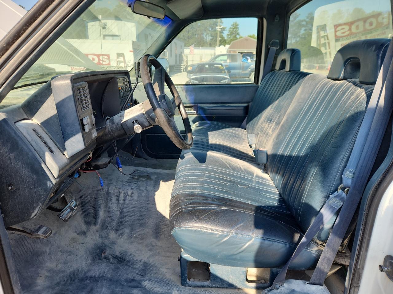 1994 Chevrolet Gmt-400 C2500 VIN: 1GCFC24K8RE112179 Lot: 71157755