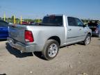 2016 RAM 1500 SLT   for sale at Copart IN - INDIANAPOLIS