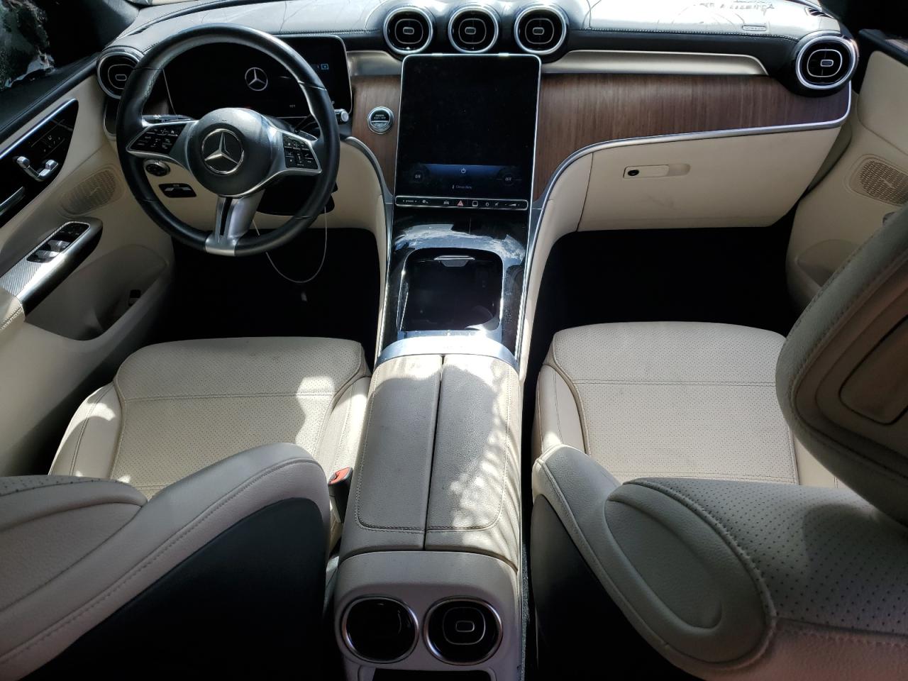 2024 Mercedes-Benz Glc 300 4Matic VIN: W1NKM4HB4RF092226 Lot: 68118715