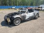 2007 MAZDA MX-5 MIATA    for sale at Copart NB - MONCTON