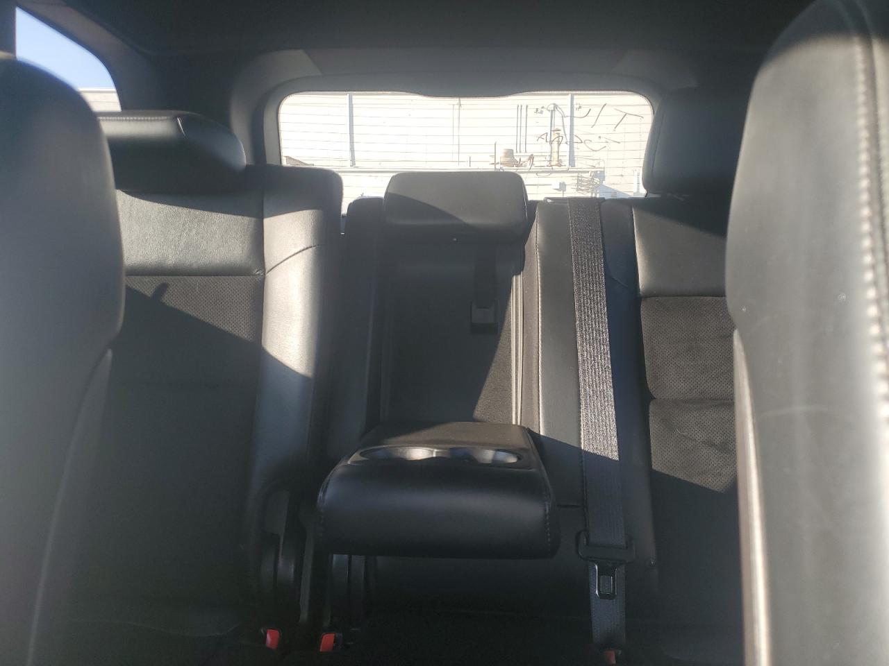 1C4RJFAG6FC742252 2015 Jeep Grand Cherokee Laredo