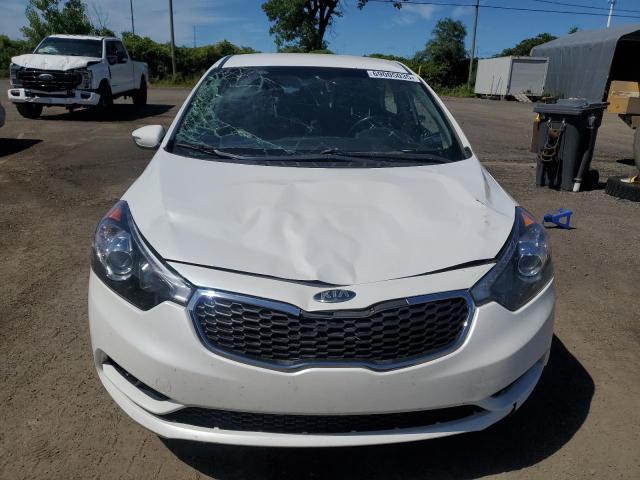 2014 KIA FORTE EX  