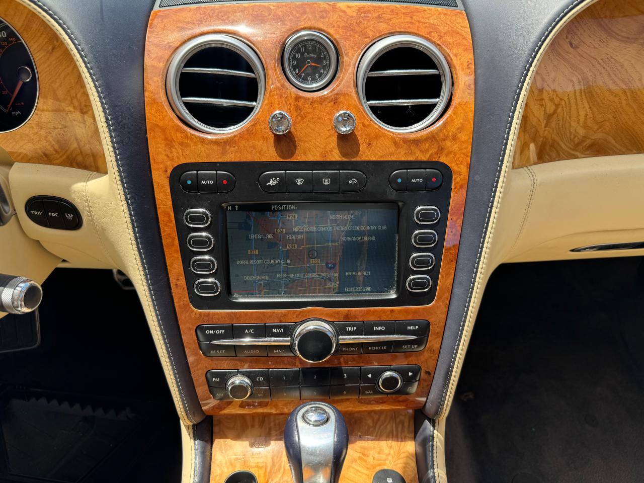 Continental Continental