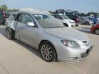 2008 MAZDA 3 TAKARA  for sale at Copart SANDY