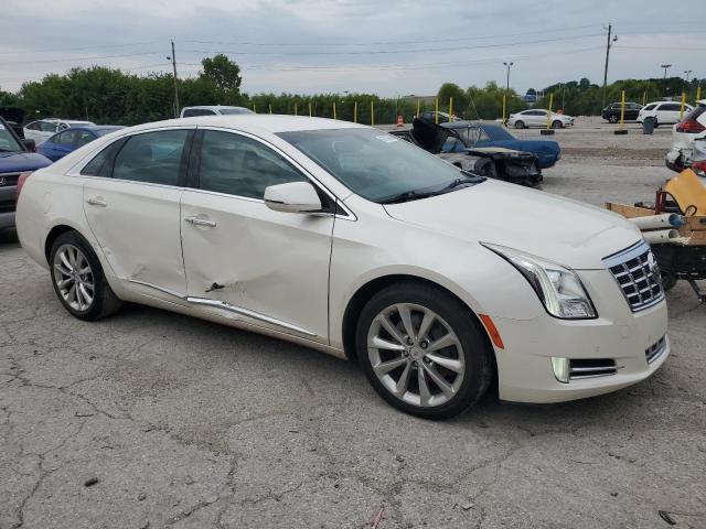  CADILLAC XTS 2013 Kremowy